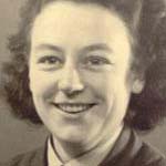 Looking very smart in my uniform