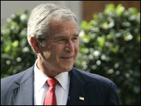 George Bush
