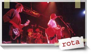 Rota
