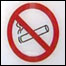 Proibido fumar