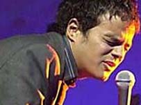 Jamie Cullum