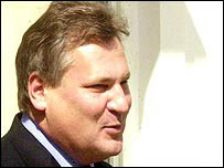 Алєксандр Кваснєвський