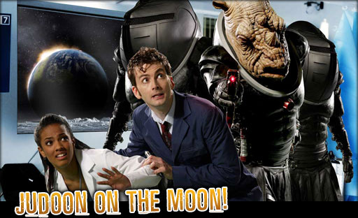 Episode 1 : Smith And Jones