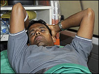 थिलन समरवीरा