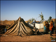 دارفور، سودان