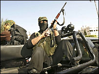 ایگزیکٹو فورس