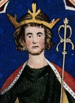 Henry II (Getty Images/Hulton|Archive)