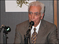  دکتر اسلامی ندوشن 