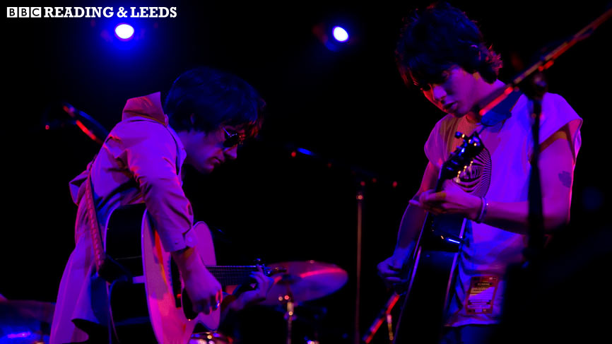 Conor Oberst & Mystic Valley Band