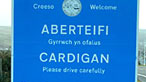 Aberteifi