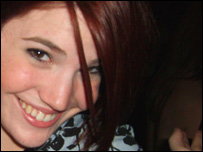 Kate Harris