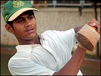 روہن تندولکر