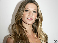 Gisele Bündchen