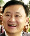 Thaksin Shinawatra