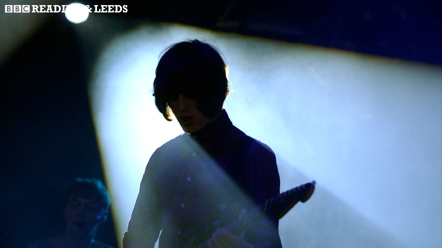 Joe Lean and the Jing Jang Jong