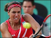 जेनिफ़र कैप्रियाती