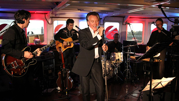 Tony Christie