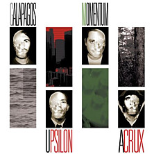 Review of Galapagos Momentum