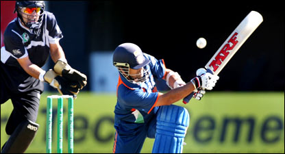 सचिन तेंदुलकर