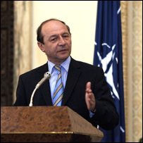 Traian Băsescu