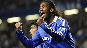 Didier Drogba