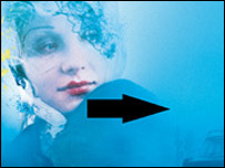 Символіка фестивалю