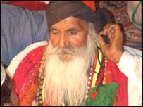 سندھ کا فقیر