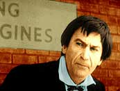 The Evil of the Daleks