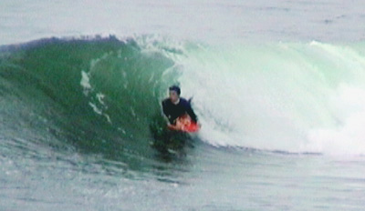 Slotted