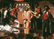 Steel Pulse performing on stage for Top Of The Pops