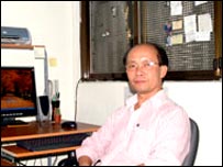 Linh mục Nguyễn Văn Hùng