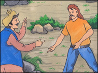  خانه نو زندگی نو: