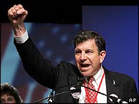 مائیکل بیڈنارک