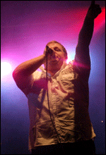 The Commitments @ Big Sure Party