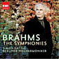 Review of Brahms: Complete Symphonies (Berlin Philharmonic, Sir Simon Rattle)