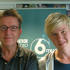 Tom with Emil Brynge