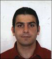 بهنود شجاعی