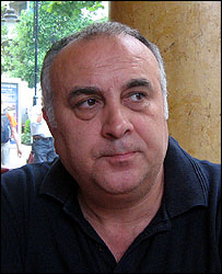 Бранислав Саркањац