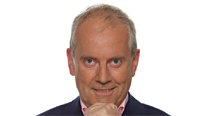 Gyles Brandreth investigates the inspiration for five great Victorian writers