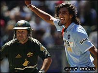 ایشانت شرما 