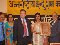 महुआ माजी 