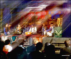 عکس از نجيب الله مسافر