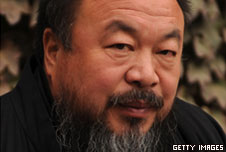 Ai Weiwei