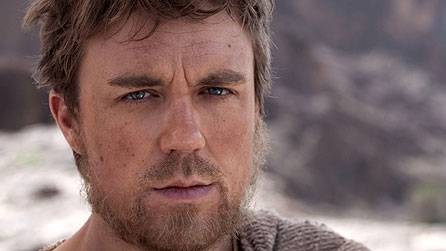 Andrew Buchan plays Joseph