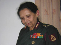 पुनीता अरोड़ा