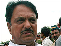 विलासराव देशमुख