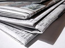 newspapers
