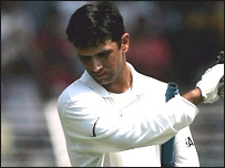 راہول ڈراوڈ