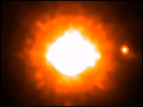 جی کيو لوپ، رصدخانه جنوبی اروپايی