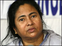 ममता बनर्जी